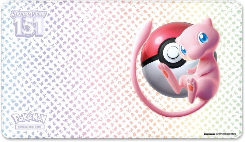pokemon card game scarlet & violet 151 Pokémon TCG: Scarlet & Violet—151 Ultra-Premium Collection