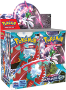 [PRE-ORDER] Pokemon TCG: Scarlet & Violet - Paradox Rift Booster Box