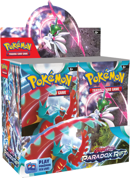 1st edition booster box opening 1999 WOTC Pokemon Fossil Unopened Booster Box (1st Edition) (English) main image 1