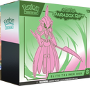 [PRE-ORDER] Pokémon TCG: Scarlet & Violet—Paradox Rift Elite Trainer Box