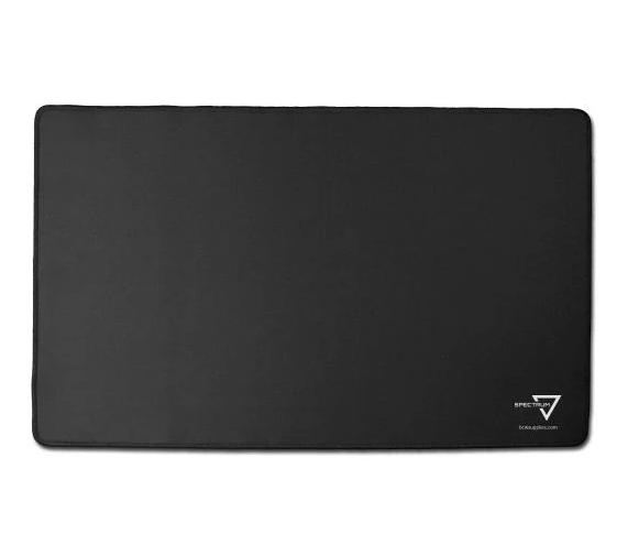 Spectrum Playmat - Black