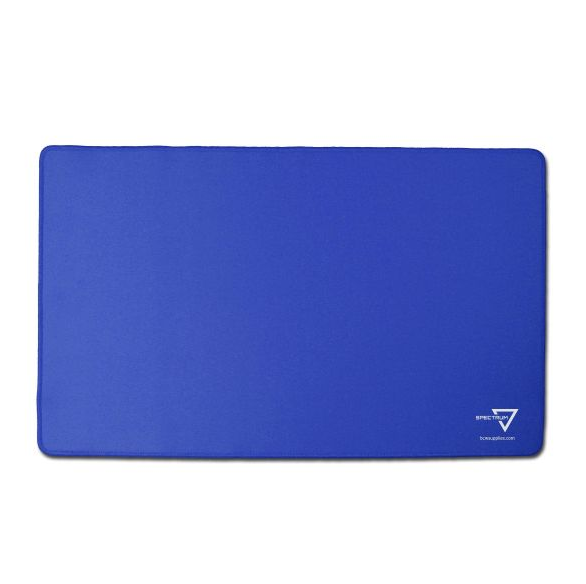 Spectrum Playmat - Blue