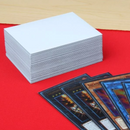 Elite Card Sleeves - Small (Japanese) - White