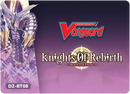Knights 0f Rebirth Booster Pack - DZ-BT08