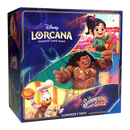 Disney Lorcana: Shimmering Skies Illumineer's Trove