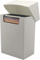 Spectrum - Japanese Small Card Deck Case - White