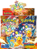 Pokémon TCG: Surging Sparks Booster Box