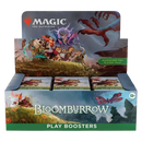 Bloomburrow - Play Booster Display