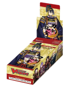 D-TB04: Touken Ranbu ONLINE 2023 Booster Box