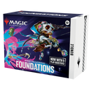 Magic: The Gathering Foundations - Bundle