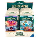 Disney Lorcana: Archazia's Island Starter Deck
