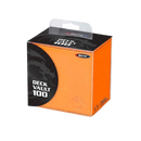 Deck Vault - LX - 100 - Orange