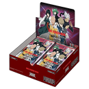 One Punch Man - Booster Box - UE06BT