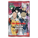One Punch Man - Booster Pack - One Punch Man (UE06BT)