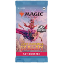 The Lost Caverns of Ixalan - Set Booster Pack