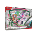 Pokemon TCG: Iron Valiant ex Box