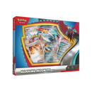 Pokémon TCG: Roaring Moon ex Box