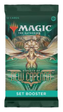 Streets of New Capenna - Set Booster Pack
