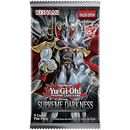 Supreme Darkness Booster Pack [1st Edition]
