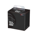 Deck Vault - LX - 100 - Black