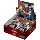 FULLMETAL ALCHEMIST - Booster Box - UE09BT