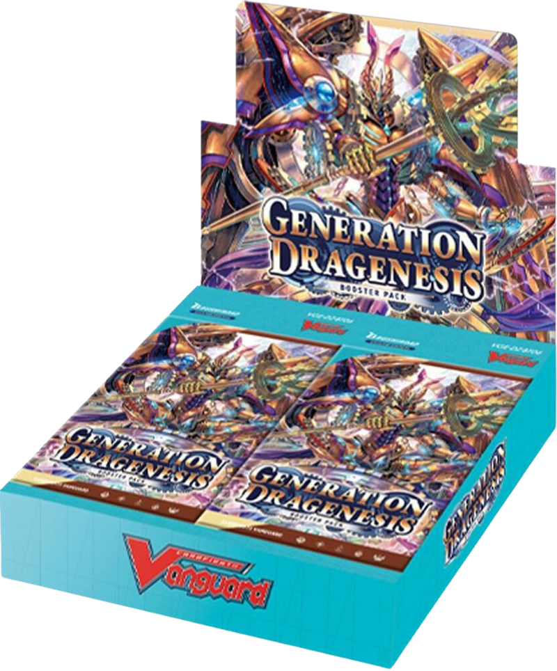 Cardfight!! Vanguard Cardfight!! Vanguard