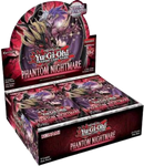 Phantom Nightmare Booster Box [1st Edition]