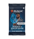 Murders at Karlov Manor - Play Booster Pack