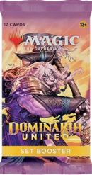 Dominaria United - Set Booster Pack