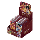 One Piece Tin Pack Set Vol. 1