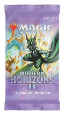 Modern Horizons 2 - Set Booster Pack