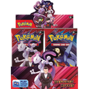 SV10: Destined Rivals (DRI) - Destined Rivals Booster Box