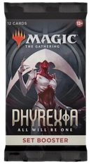 Phyrexia: All Will Be One - Set Booster Pack