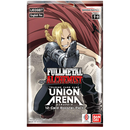 FULLMETAL ALCHEMIST - Booster Pack - UE09BT