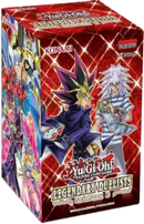 Legendary Duelists: Season 3 Box [1st Edition]