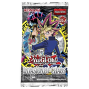 Invasion of Chaos Booster Pack (25th Anniversary Edition)