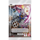Newtype Rising Booster Pack - Newtype Rising (GD01)