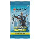 March of the Machine - Set Booster Pack