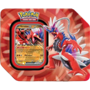 Paldea Legends Tin [Koraidon ex]