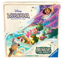 Disney Lorcana: Archazia's Island Illumineer's Trove