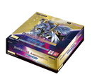 Infernal Ascension Booster Box - Infernal Ascension (EX06)