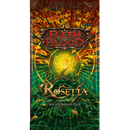 Rosetta Booster Pack