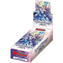 Festival Booster 2025 Booster Box