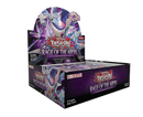 Rage of the Abyss Booster Box [1st Edition]