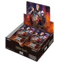 Jujutsu Kaisen - Booster Box - Jujutsu Kaisen (UE03BT)
