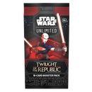 Twilight of the Republic - Booster Pack