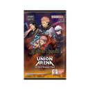 Jujutsu Kaisen - Booster Pack - Jujutsu Kaisen (UE03BT)