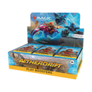 Magic: The Gathering Aetherdrift - Play Booster Display