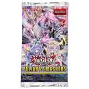 Valiant Smashers Booster Pack [1st Edition]