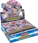 Yu-Gi-Oh! TCG: Valiant Smashers Booster Display (24)